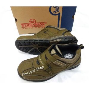 Sandal Gunung Weidenmann SC8993 100%