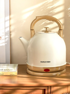 HUAJIDA | Nồi Đun Điện Gia Dụng Tự Ngắt Điện Dung Tích Lớn 5L