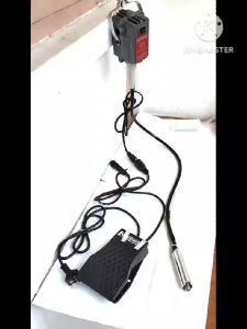 Bor Tuner Foredom 2 Arah - Bor Gantung Bolak Balik