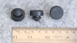 Karet Bantalan & Penahan Pintu Mobil Grand Max