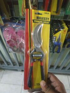 gunting dahan/gunting daun