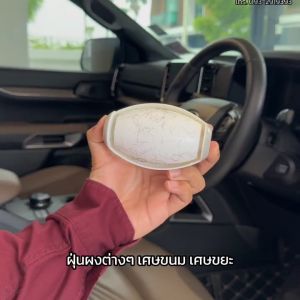 ลูกกลิ้งนาโน NANO [ของแท้]ส่งจากไทย ลูกกลิ้งเก็บขน ลูกกลิ้งเก็บฝุ่น แบบใช้ซ้ำได้ ที่รูดขนแมวและขนสุนัข กำจัดขุยผ้า ล้างทำความสะอาดได้ แบบพกพาได้