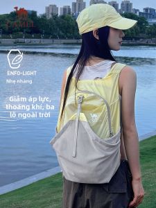 CAMEL | Lightweight Hiking Cycling Travel Foldable Backpack