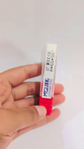 QBLADE Chamfer Mata End Mill HRC55 90 derajat V 8mm x 60mm 1Pcs