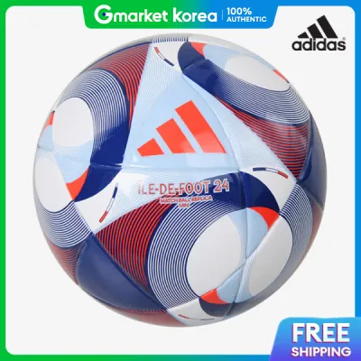 adidas | Adidas Signed Ball Olympic24 Soccer Practice Training Skill Ball Size 1