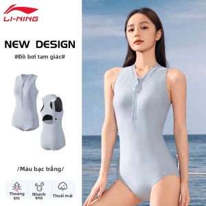Li-Ning | Đồ Bơi Chuyên Nghiệp Cho Phòng Tập