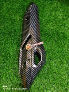 COVER KENALPOT VARIO 150 2017 LED KARBON