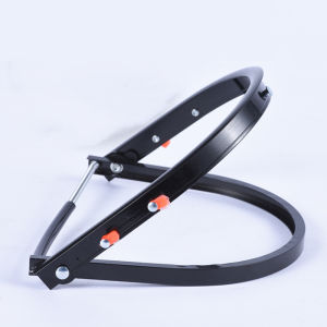 TAODUN | Transparent Welding Dust-proof Face Shield