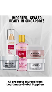 GUINOT DEPIL LOGIC DEODORANT CREAM-ANTI-HAIR REGROWTH 5OML [SG LOCAL SELLER]