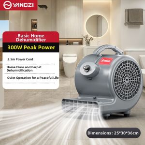 High Power Commercial Floor Drying Machine