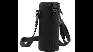 TÚI ĐỰNG BÌNH GIỮ NHIỆT có dây đeo 750ml và 1000ml