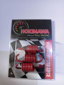 Per Kampas Kopling Ganda Matik UNIVERSAL "RACING"