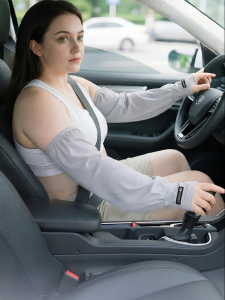 JIFANPAUL | UV Protection Arm Sleeves