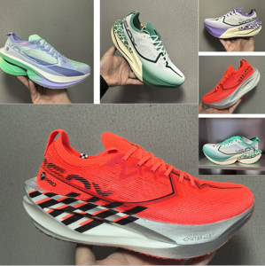 XTEP 160X70 โปรสปีดคาร์บอนเพลทรองเท้าวิ่งผู้ชายมาราธอนระยะทางไกล น้ำหนักเบา ระบายอากาศได้ดี ตาข่าย รุ่นอัพเกรด