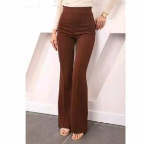 CELANA CUTBRAY BELAH DEPAN BAHAN SCUBA PREMIUM TEBAL CELANA CUTBRAY BELAH BAWAH TRENDY