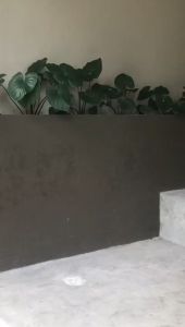 Dress Muslim Pesta Bolero Pom-Pom Coksu Two Layer