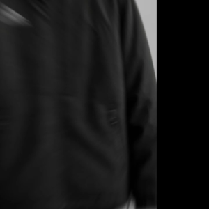 Jaket Pria GORPCORE Parasut TASLAN BLACK WATERPROOF Distro Terbaru style Korean Anti Air Keren BGSRMMXVI