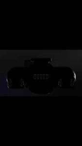 YOOSEE Y30: Three Screens Two Cameras Smart WiFi CCTV