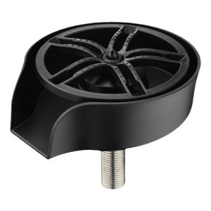 High Pressure 304 Stainless Steel Pull-out Cup Washer