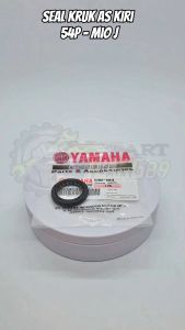 Seal kruk as mio j mio m3 fino f1 mio gt soul gt xride 115 xeon