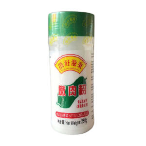 250g Hong Dong BBQ Seasoning for Fish Beef Lamb Duck Meat Marinade Dry Goods Composite Food Seasoning Agent