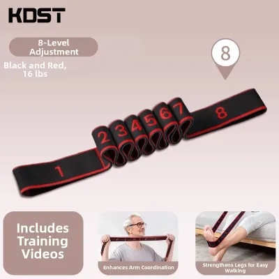 KDST | Resistance Strength Training Yoga Band