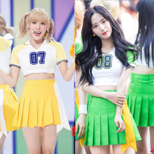 Cheerleading Performance Costumes Universe Young Adult Same Style Student Sports Football Baby Cheerleading Costume Suit