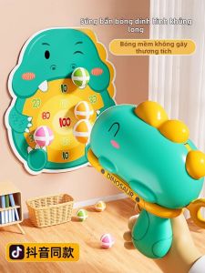BTOP | Đồ Chơi Giáo Dục Quà Sinh Nhật Cho Bé Trai Bé Gái 3-6 Tuổi