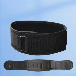 JINYUNDONG | Squat Deadlift Fitness Weightlifting Waist Support Belt