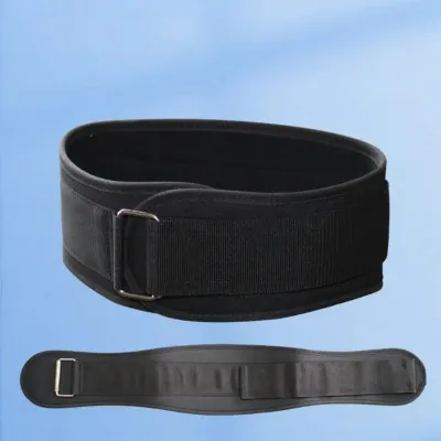 JINYUNDONG | Squat Deadlift Fitness Weightlifting Waist Support Belt