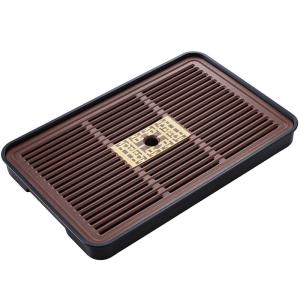 GIANXI | Domestic Small Dehumidifying Tea Tray