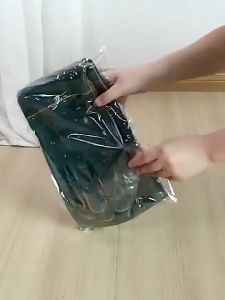 Sarung Tangan Hewan Panjang Sarung Tangan Kulit Tebal Sarung Tangan Anti Bite Gloves 62cm