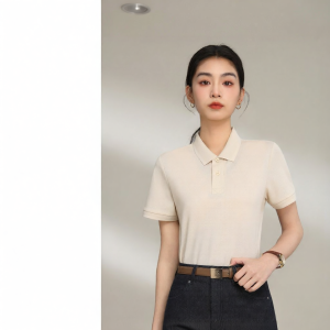 YIMAWEI | Custom Business Short Sleeve Polo Shirt
