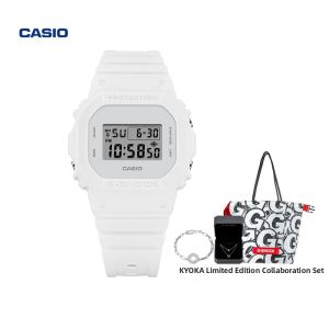 Casio | Limited Edition Square Sport Watch