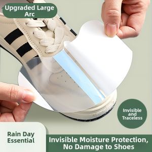 NAIFUNA | Invisible Waterproof Film For Shoes