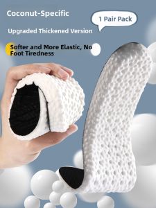 Absorbent & Odor-Resistant Shoe Insoles for Yeezy 350
