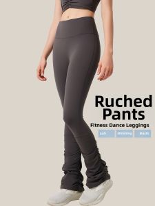 YANSE | Seamless High-waist Lifting Sweat-wicking Yoga Pants