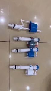 Universal toilet inlet valve/Pelampung toilet duduk otomatis