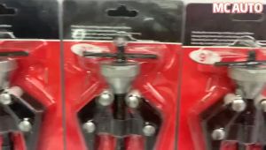 👍🏻Easy Removal👍🏻 Wiper Arm Tools Battery Terminal Remover Puller Tool Alternator Bearing Roller Mechanic Foreman Tools