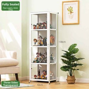 KAIPAQI | Acrylic Display Shelf for Collectibles