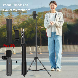 RGB Selfie RingLight Color Soft Ring Light Lamp With Desk Long Arm Tablet Tripod Phone Holder Stand Photography Lighting