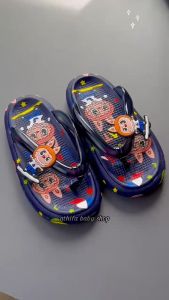 Sandal Jepit Anak Usia 3-9 Tahun: Pilihan Terbaik untuk Anak Laki-Laki