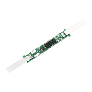 1S 2A-9A BMS PCB Bảng Bảo Vệ Cho 3.7V 18650 Pin Li-Ion Sạc Quá Đầy/Xả Quá Đa/Mạch Bảo Vệ Ngắn Mạch Mô-đun