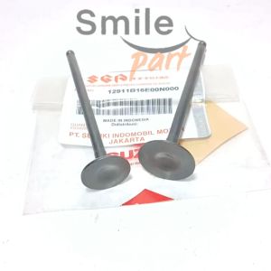 Payung Klep Set Suzuki Satria FU 150: Informasi & Panduan