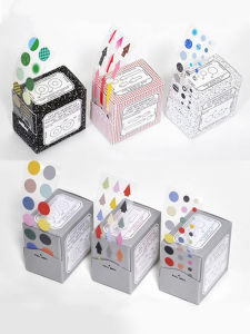 Ins Style Aesthetic Marking Deco Tape