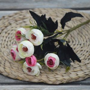 Bouquet Bunga TN-T13 Artifisial Dekorasi