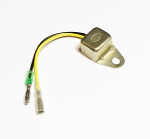 Trimmer Parts Low Oil Sensor Module Switch GX140 GX160 GX200 Garden Power Equipment Oiler Kit Carburetor Accessories