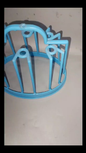 Plastic Glass Holder /Round & Oval Glass Cup Drying Stand Rack/ Mug Draining Drying Drain Holder Storage Shelf