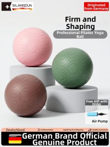 SILANGDUN | Abdominal Pressure Relief Pelvic Floor Muscle Exercise Postpartum Recovery Yoga Ball Anti-burst