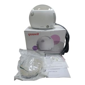 Yuwell Air Compressing Nebulizer System 403T Low Noise